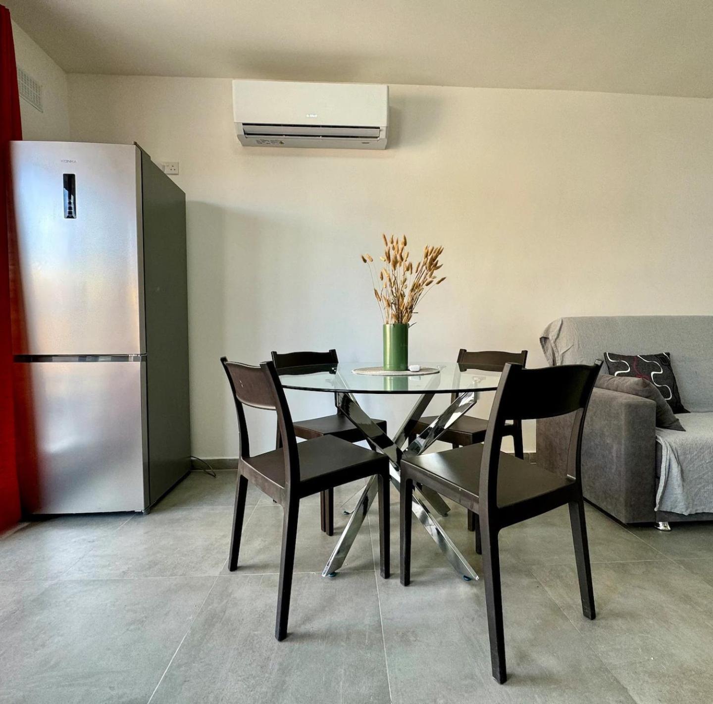 Mive-Delux Three Bedroom Apartment In Marsaskala Εξωτερικό φωτογραφία