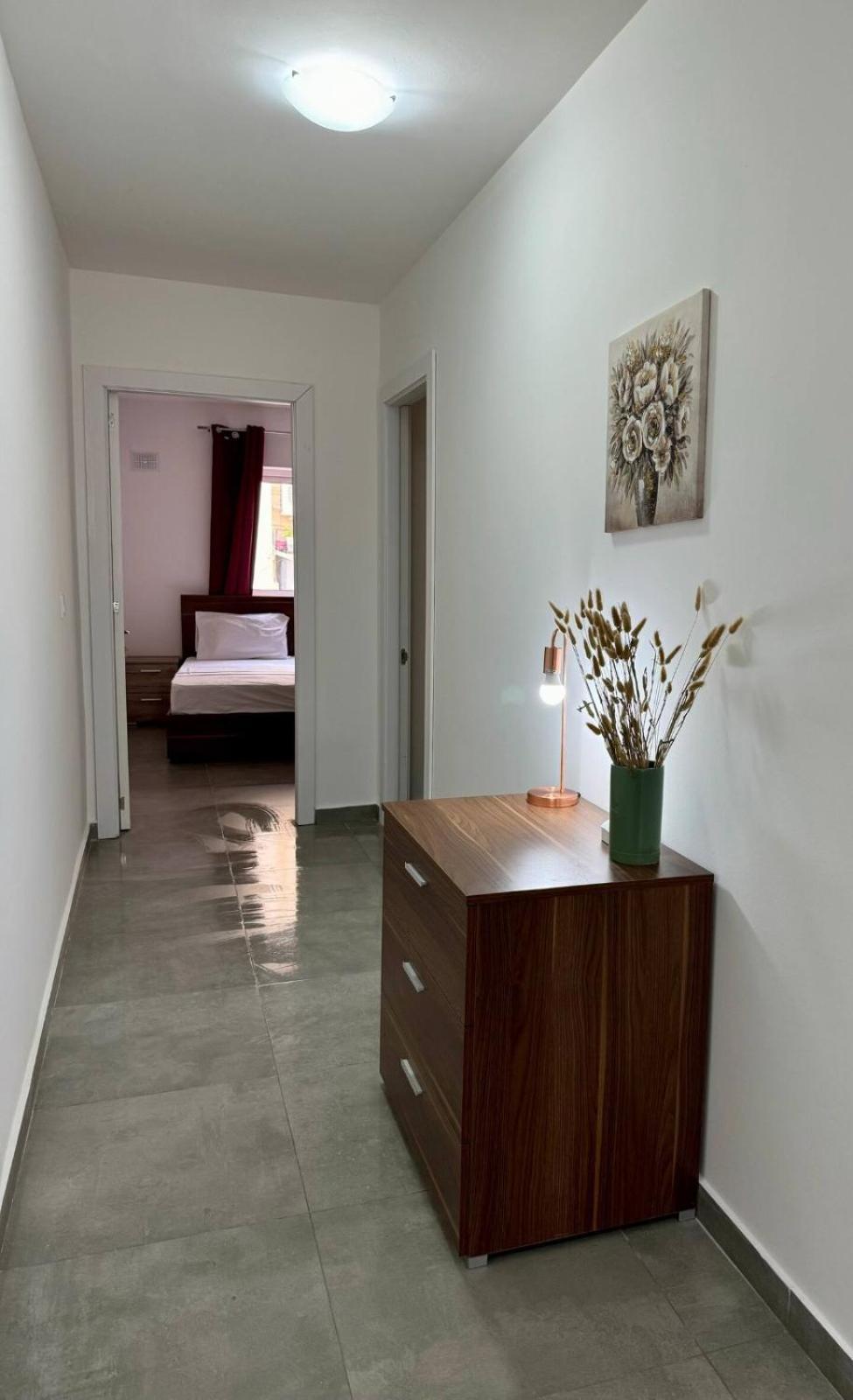 Mive-Delux Three Bedroom Apartment In Marsaskala Εξωτερικό φωτογραφία
