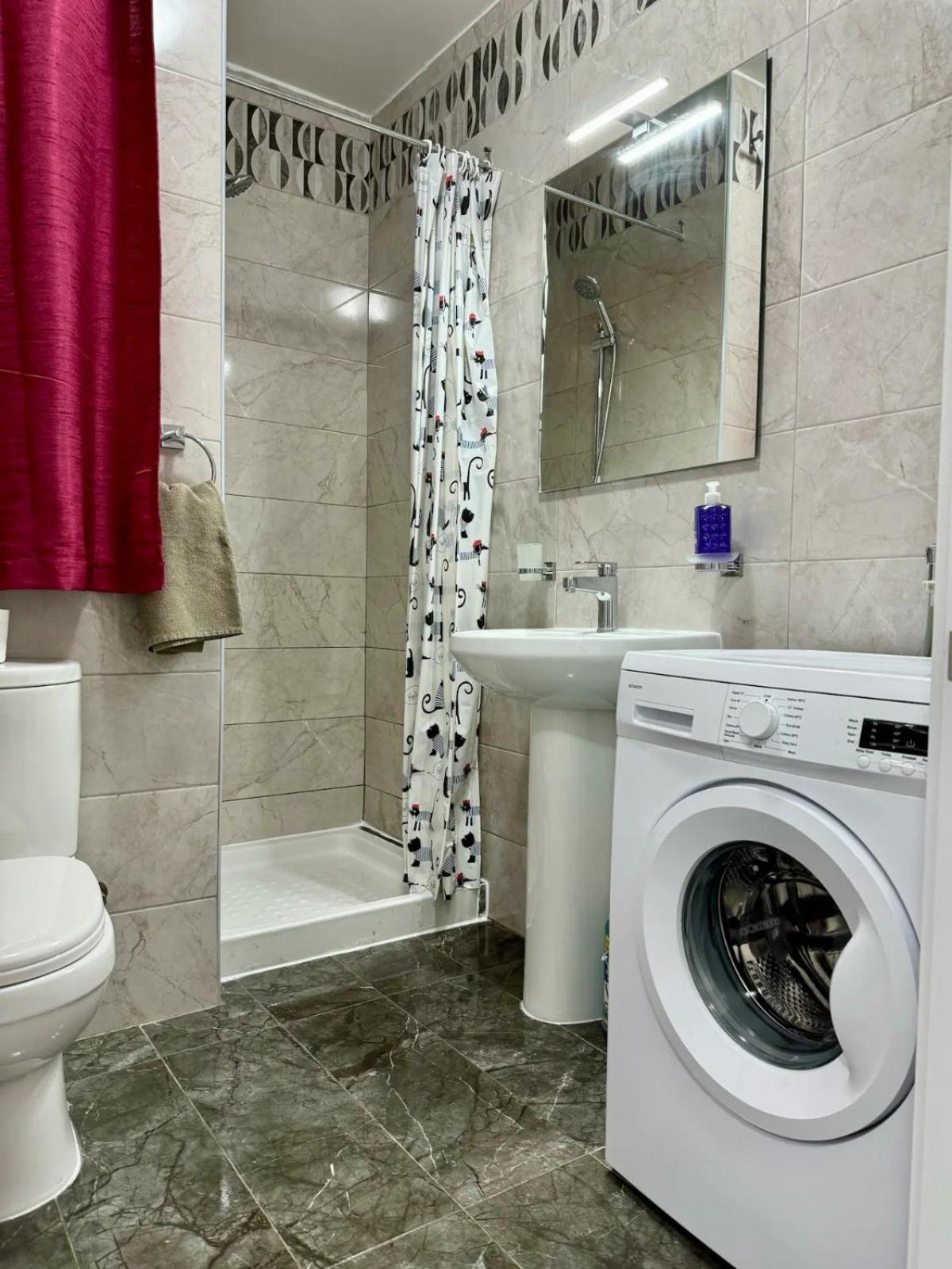 Mive-Delux Three Bedroom Apartment In Marsaskala Εξωτερικό φωτογραφία
