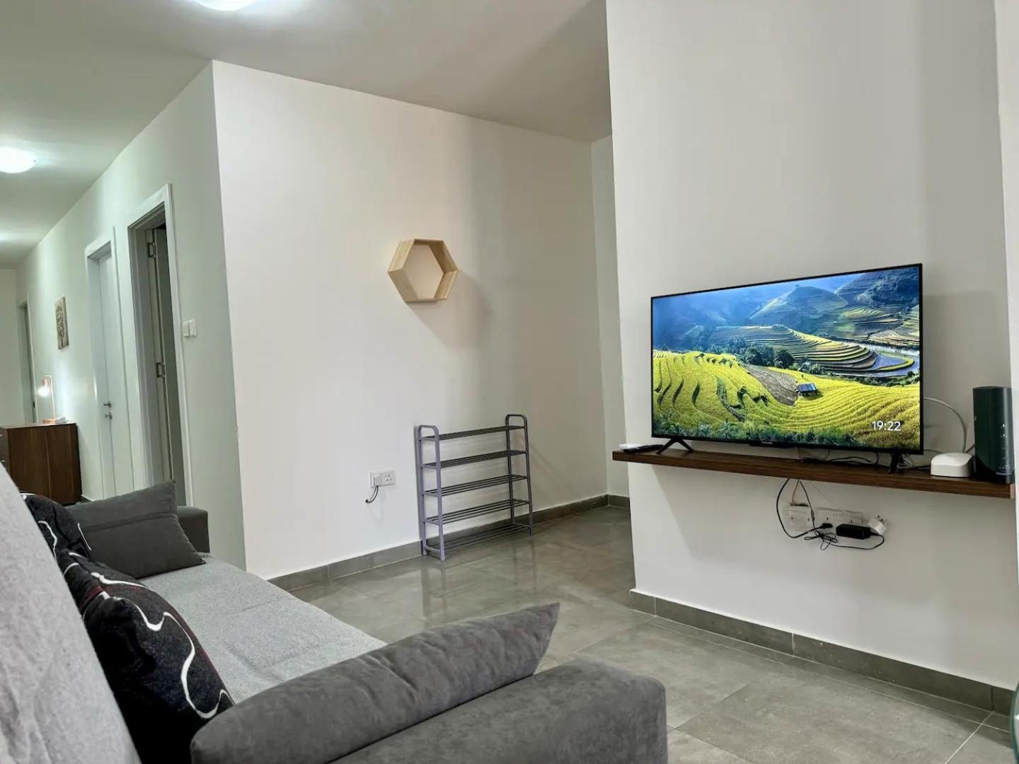 Mive-Delux Three Bedroom Apartment In Marsaskala Εξωτερικό φωτογραφία